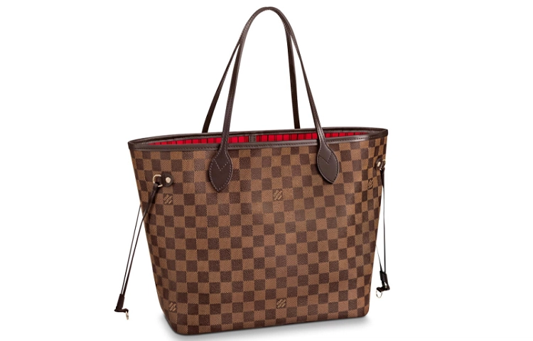 LOUIS VUITTON NEVERFULL MM Tote