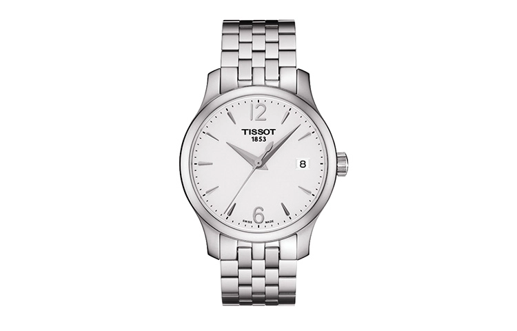 TISSOT 30 33mm T063.210.11.037.00