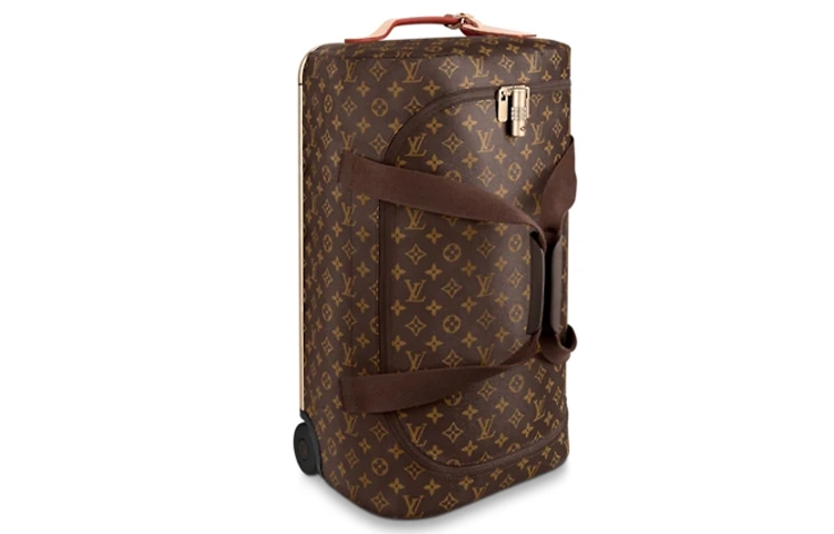 LOUIS VUITTON HORIZON SOFT DUFFLE 55