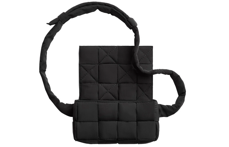 Bottega Veneta CASSETTE Intreccio