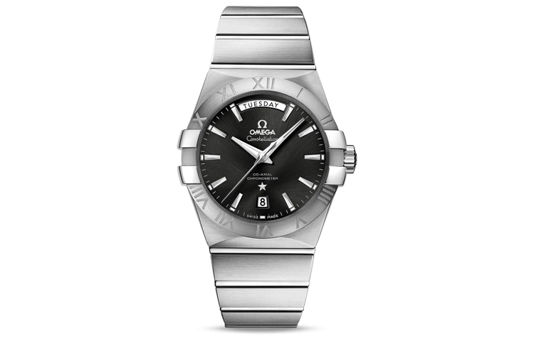 OMEGA 38mm 123.10.38.22.01.001