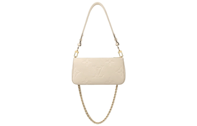 LOUIS VUITTON Multi Pochette Accessoires