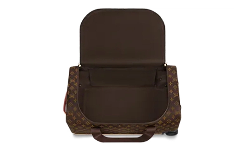 LOUIS VUITTON HORIZON SOFT DUFFLE 55