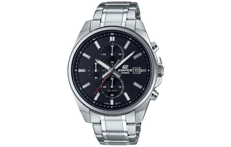 CASIOEDIFICE*EFV-610 EFV-610D-1AVUEF