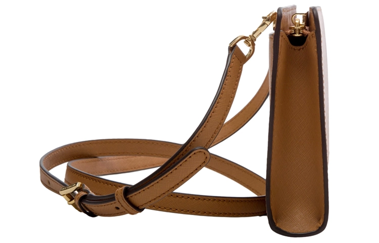 MICHAEL KORS MK Jet Set Travel Logo