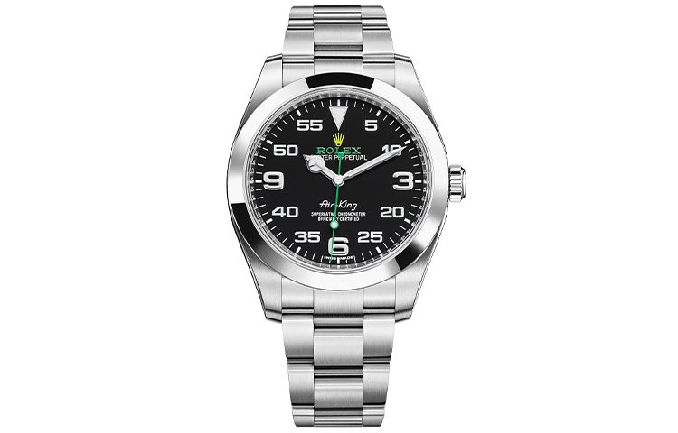 ROLEX 40mm M116900-0001