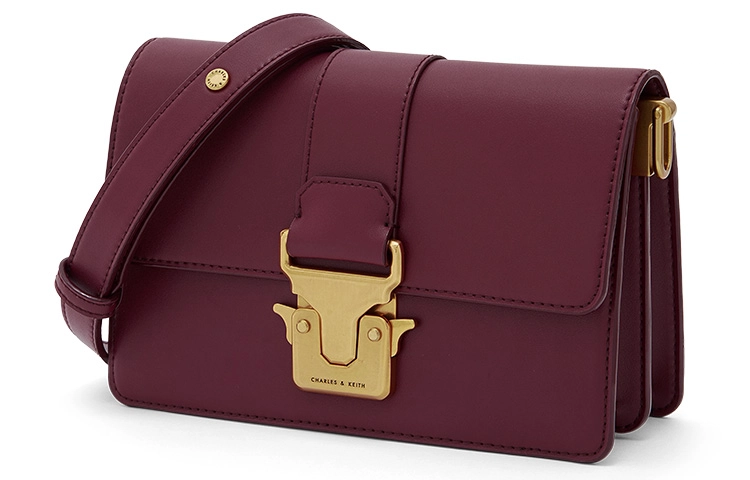 CHARLESKEITH Logo PU