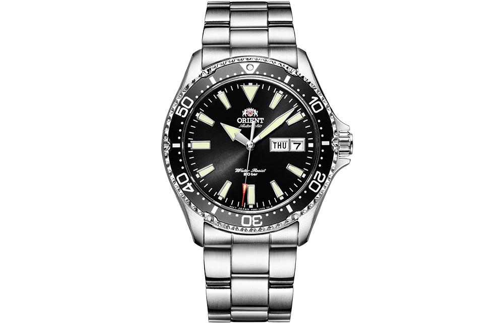 ORIENT 200 RA-AA0001B19B