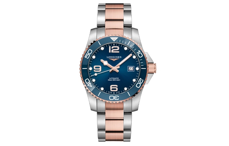 LONGINES 300 41mm L3.781.3.98.7