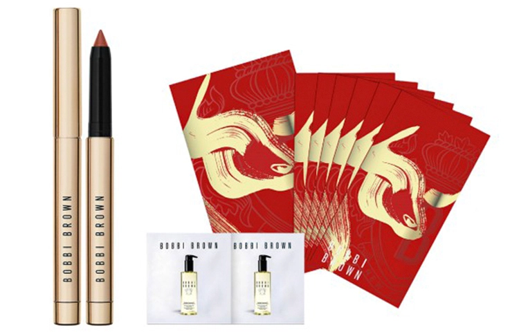 BOBBI BROWN