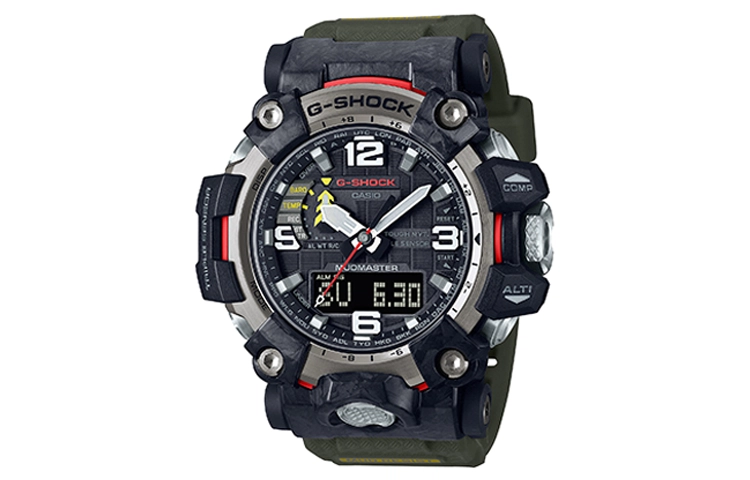 G-SHOCK GWG-2000-1A3PR
