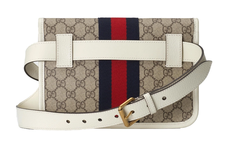 GUCCI Ophidia Logo