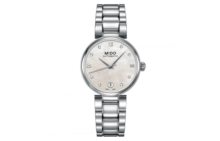 MIDO 50 33mm