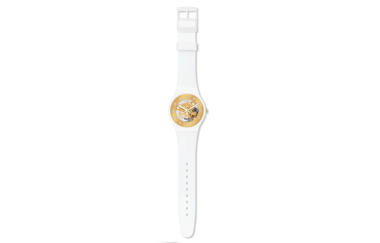 SWATCH ORIGINALS 30 41mm SUOZ148