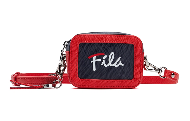 FILA Logo PU