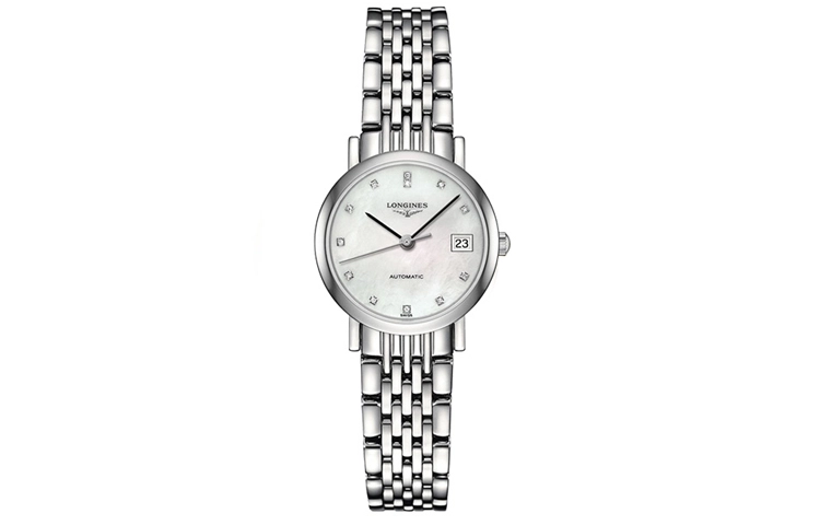 LONGINES 25.5mm L4.309.4.87.6