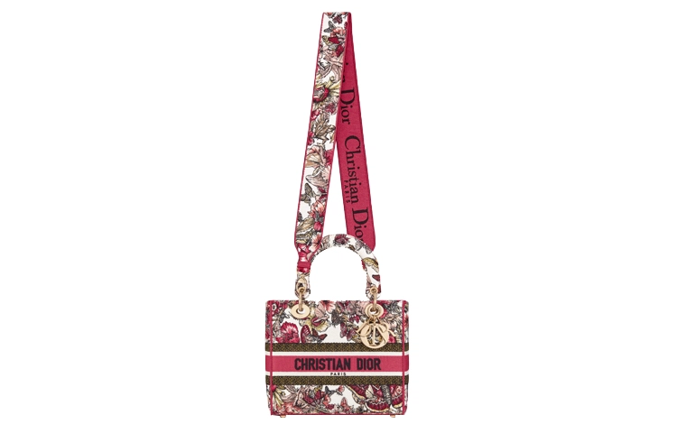 DIOR Lady D-Lite