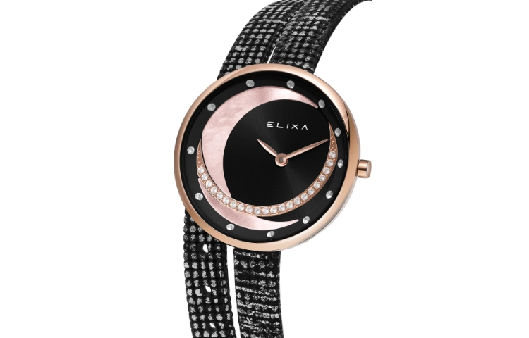 Elixa E129-L538