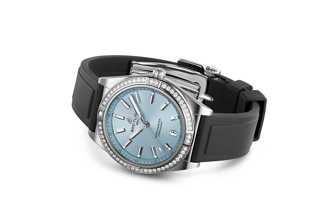 BREITLING 36mm G10380591C1S1