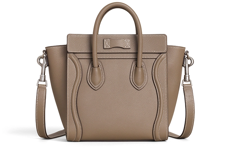 CELINE Luggage Nano