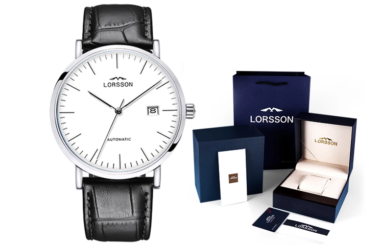 LORSSON LC7718L7A1