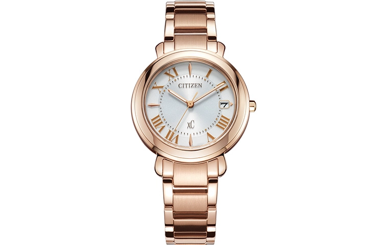 CITIZEN xc EO1202-57A
