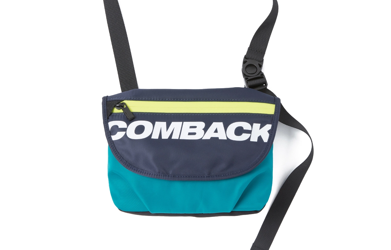 COMBACK