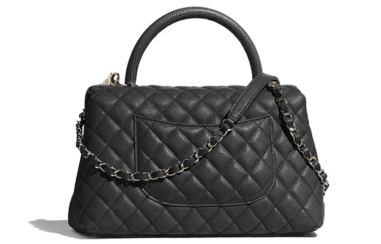 CHANEL COCO handle