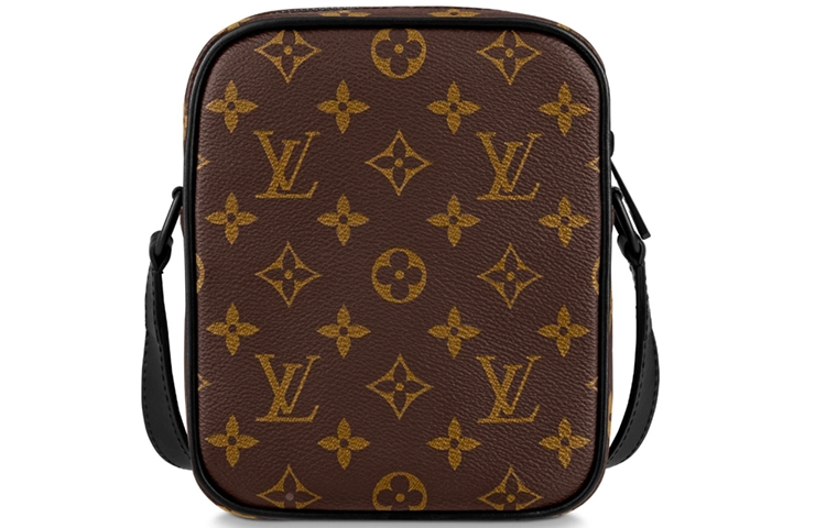 LOUIS VUITTON CHRISTOPHER