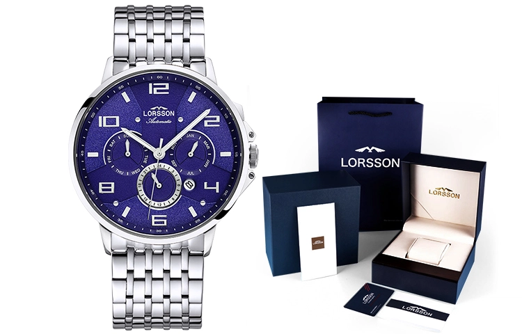 LORSSON LC3316D2AB