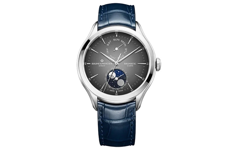 Baume Mercier 42mm M0A10548
