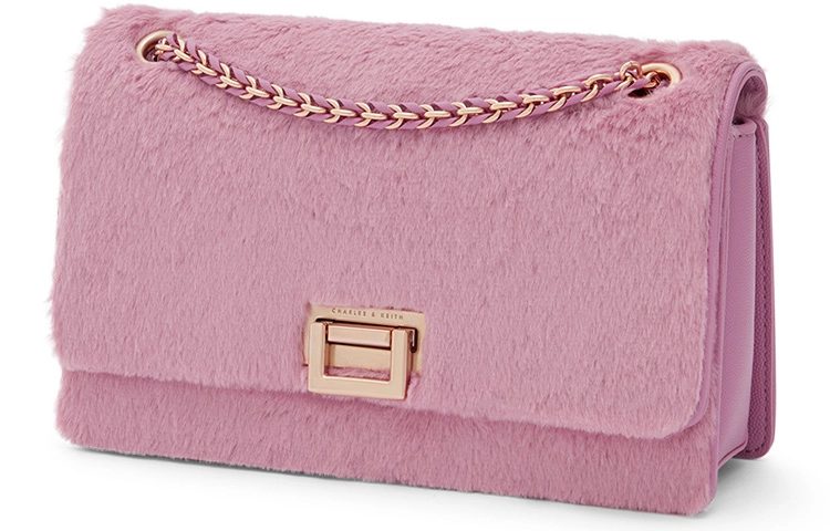 CHARLESKEITH ck PU