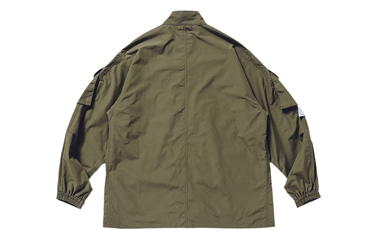 WTAPS Modular