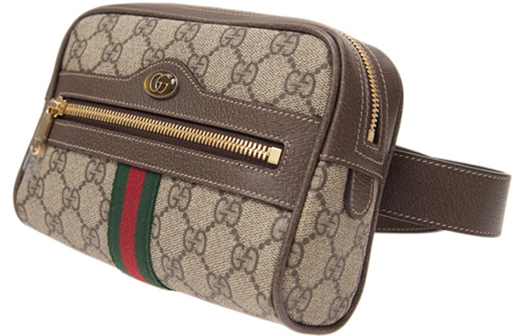 GUCCI Ophidia Logo