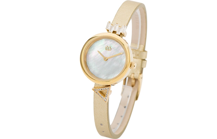 WUSSA QO-VIV-05WD