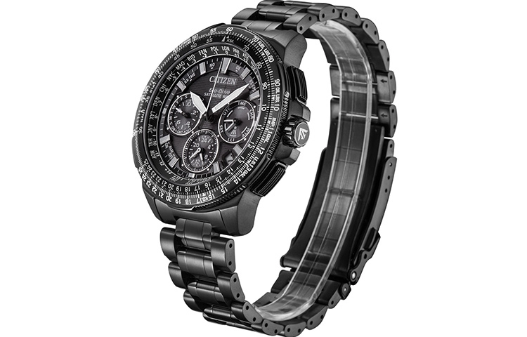 CITIZEN PROMASTER CC9025-51E