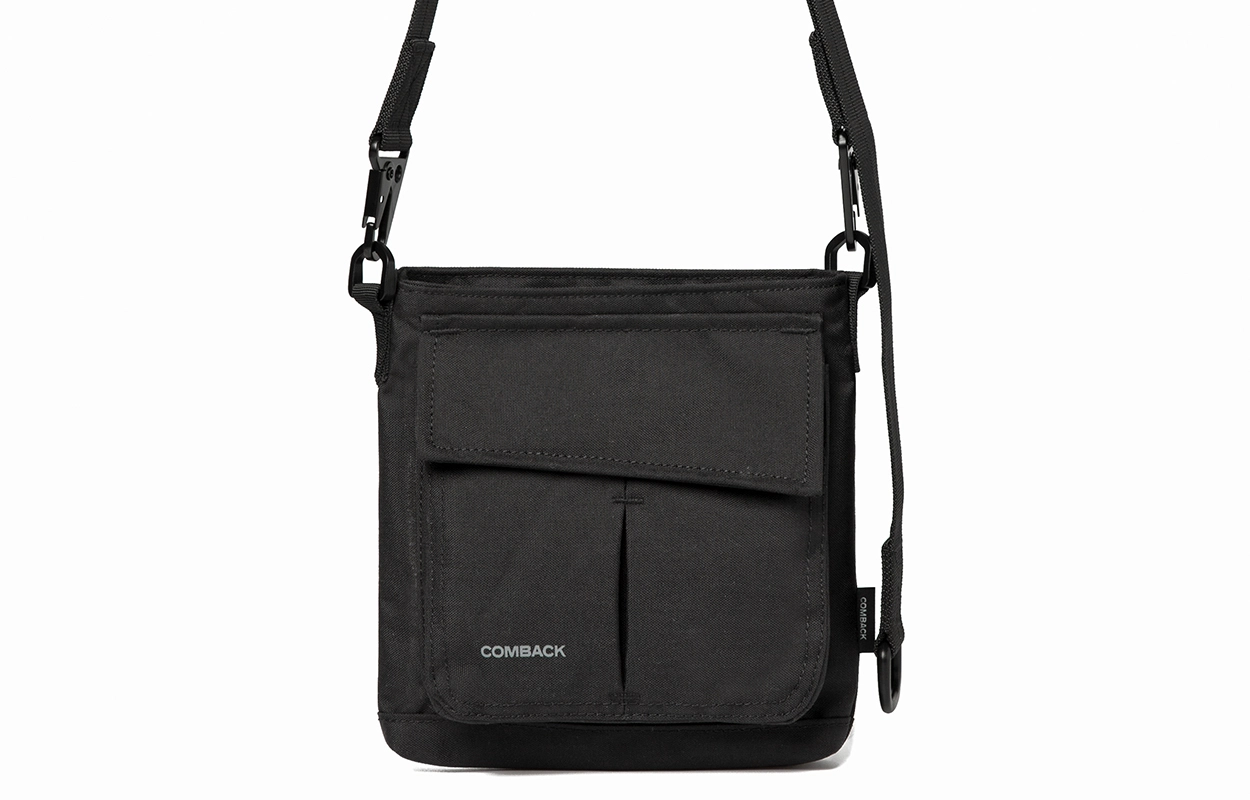 COMBACK GSH