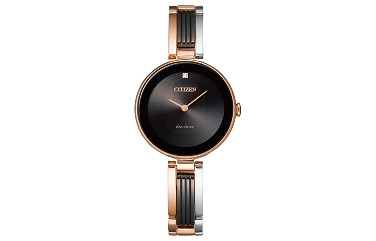CITIZEN 28mm EX1536-55E