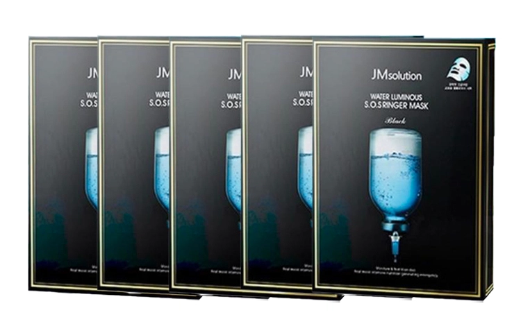 JM solution