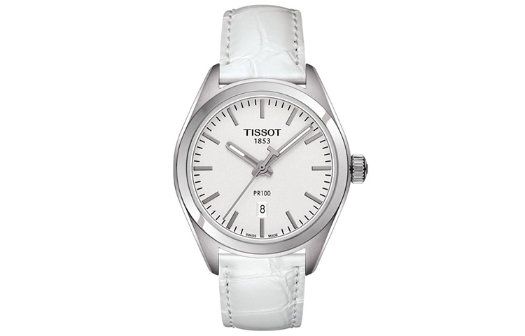 TISSOT PR100 100 33mm T101.210.16.031.00