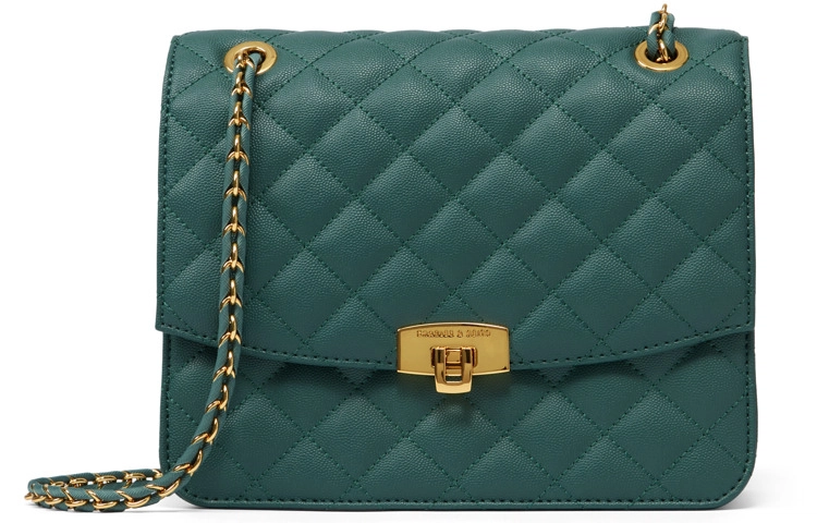 CHARLESKEITH ck PU