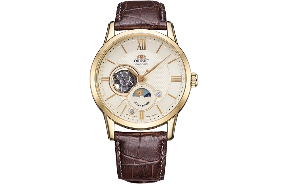 ORIENT RA-AS0004S00