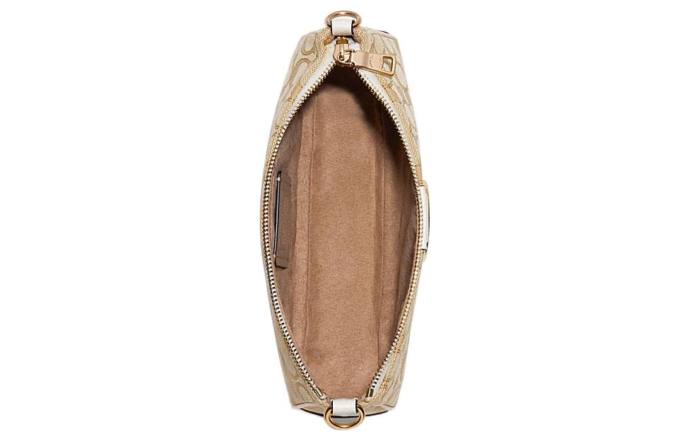 COACH Lonnie 25 Chambray