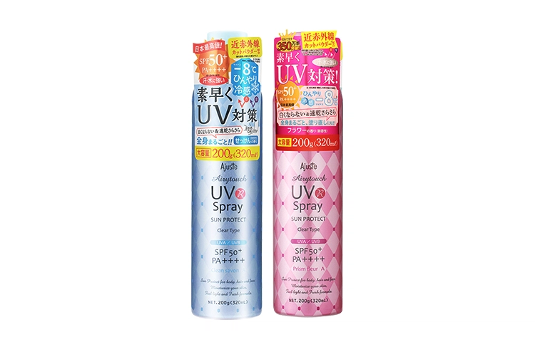 Ajuste 320ml*2