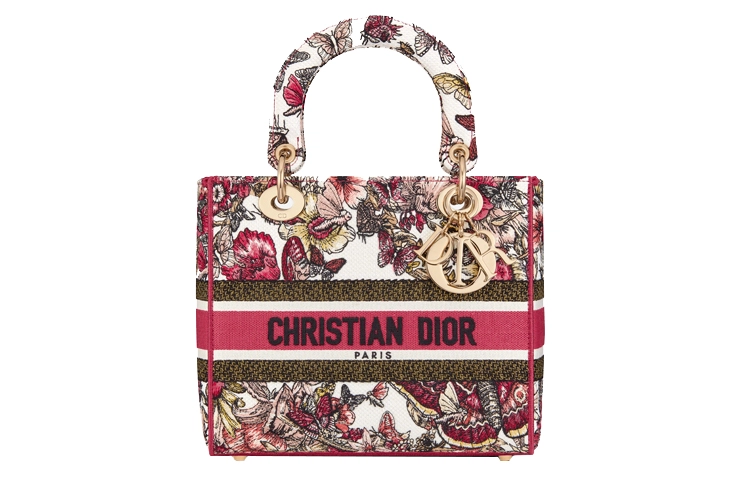 DIOR Lady D-Lite