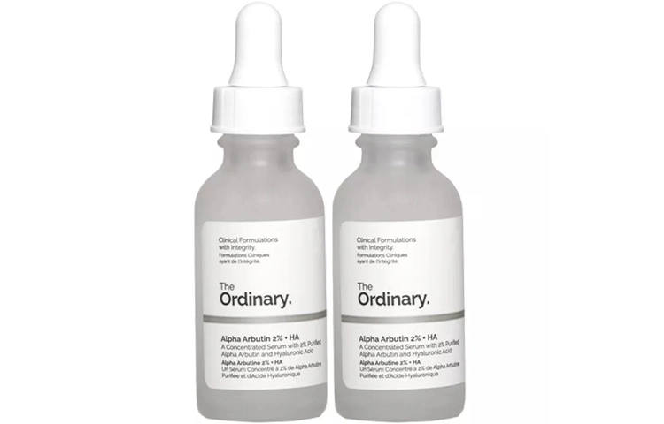 The Ordinary 30ml30ml*260ml