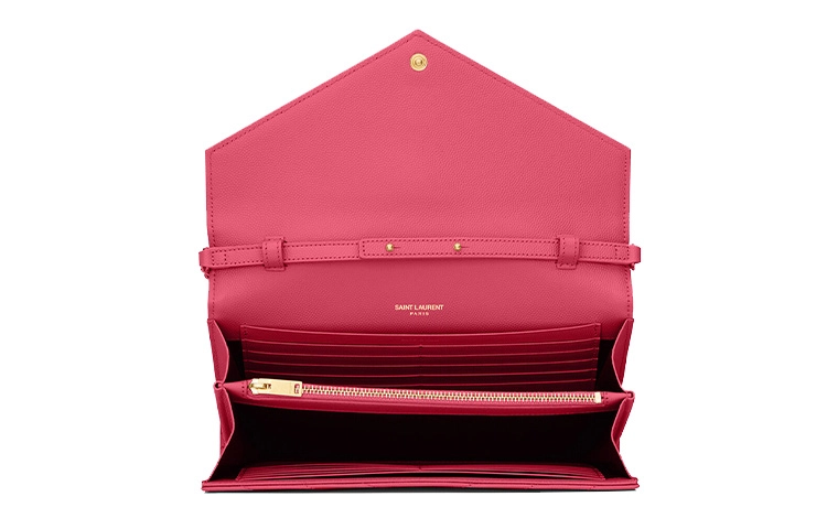 SAINT LAURENT YSL LE MONOGRAMME Logo