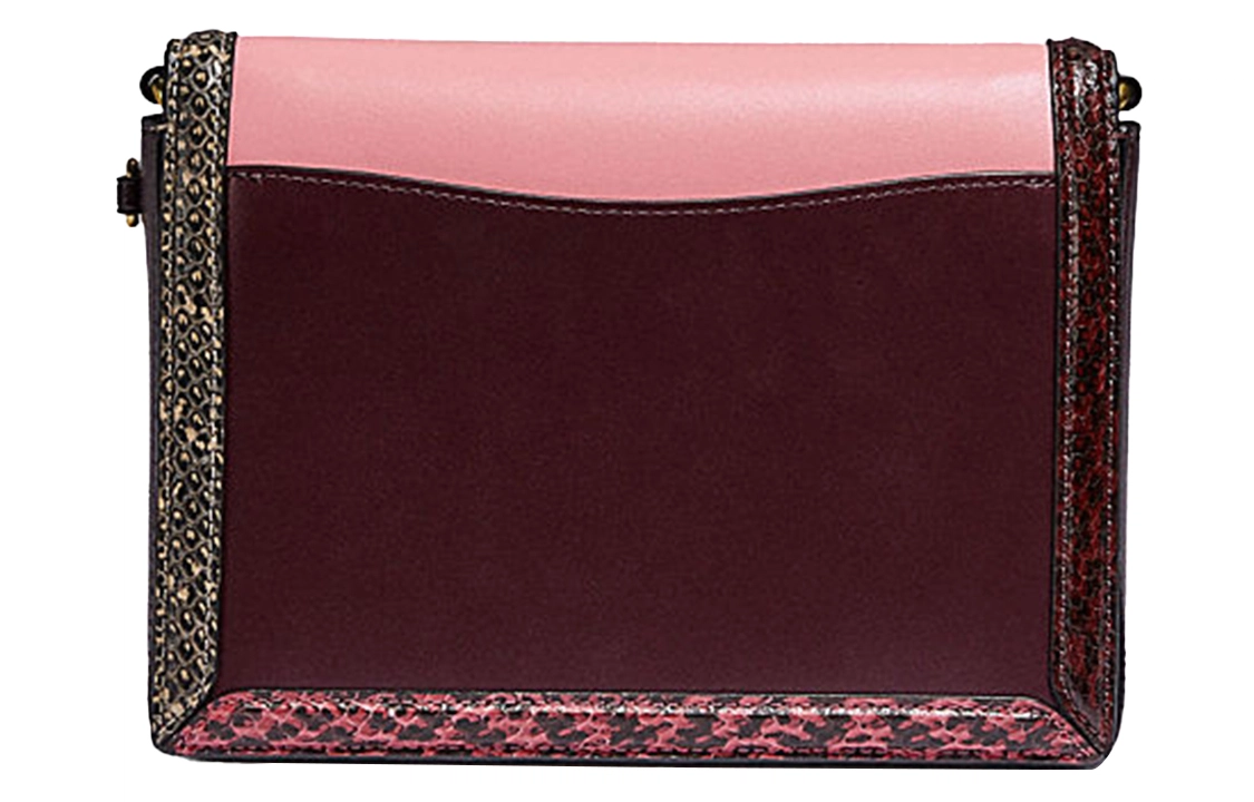 COACH x Jennifer Lopez Hutton 22