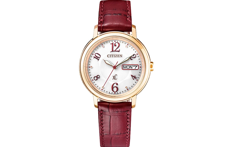 CITIZEN xc EW2422-12A