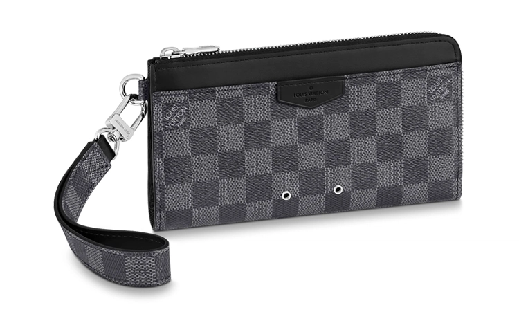 LOUIS VUITTON Zippy DRAGONNE